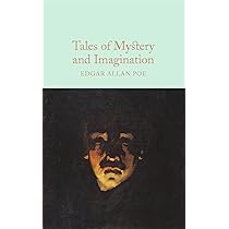 洋書 Tales of Mystery and Imagination - Poe Tales of Mystery and Imagination (Collins Classics) - Edgar